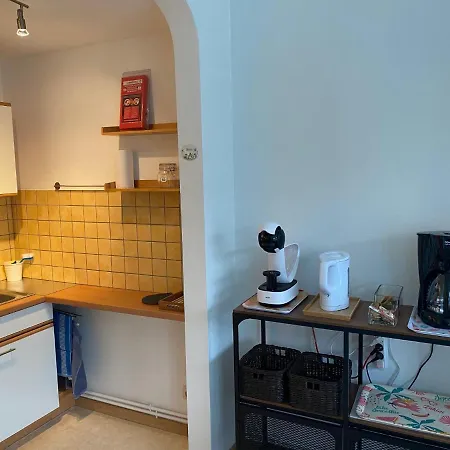 Apartment Le Coeur De *