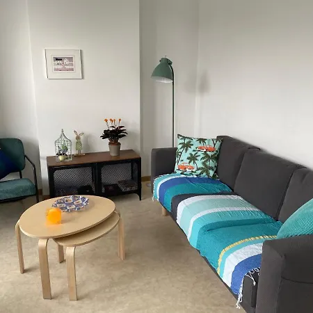 Apartment Le Coeur De *