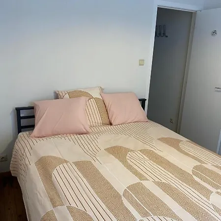 Apartment Le Coeur De