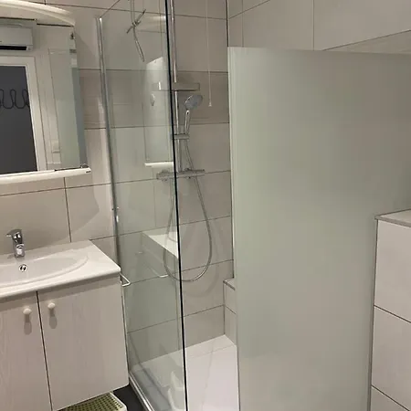 Апартаменты Le Coeur De *