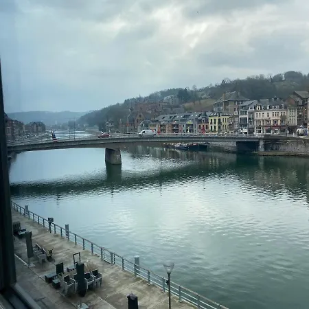 Le Coeur De Dinant