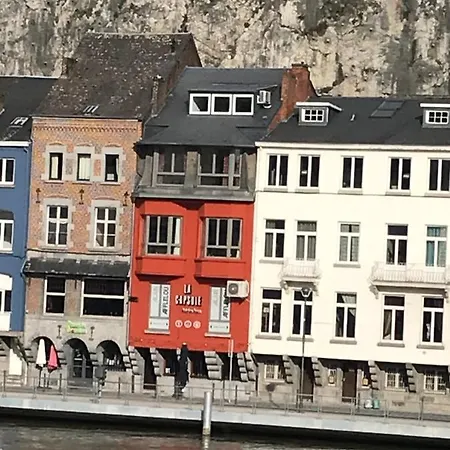 Le Coeur De Appartement *