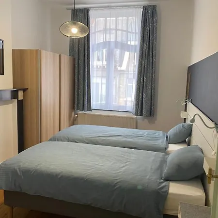 Le Coeur De Apartment