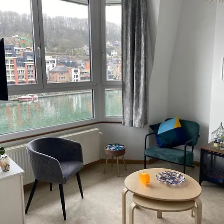 Le Coeur De * Dinant