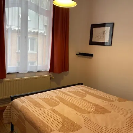 Apartment Le Coeur De Dinant