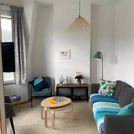 Apartment Le Coeur De Dinant