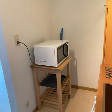 Le Coeur De Apartment