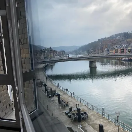 Apartmán Le Coeur De Dinant