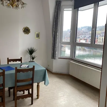 Le Coeur De Apartment Dinant