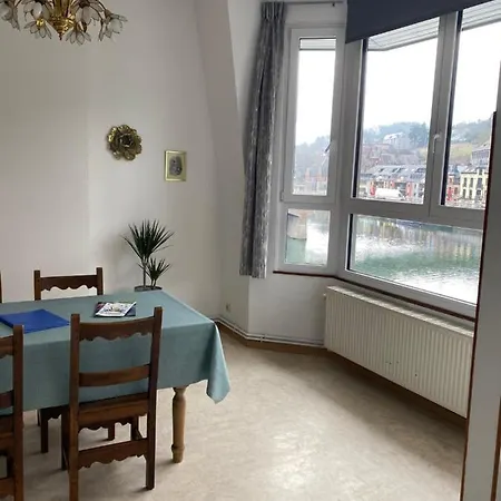 Le Coeur De Appartamento Dinant