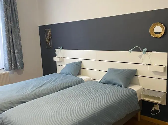 Le Coeur De Appartement