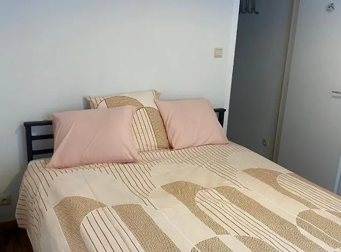 Appartement Le Coeur De