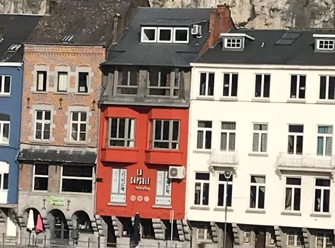 Le Coeur De Appartement *