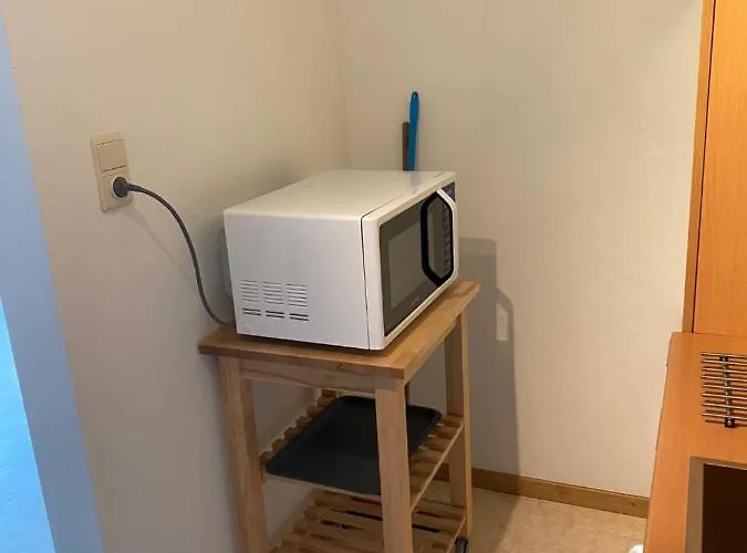 Le Coeur De Appartement