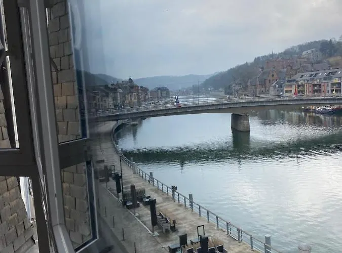 Appartement Le Coeur De Dinant